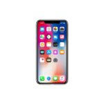 گوشي موبايل اپل مدل iPhone X ظرفيت 256 گيگابايت