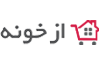 فروشگاه اینترنتی «از خونه»